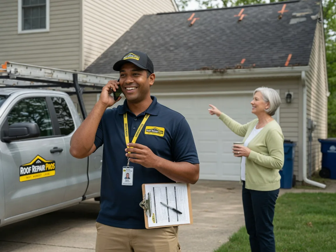 Roof Repair Oberlin, OH FAQs